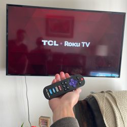 Roku TV