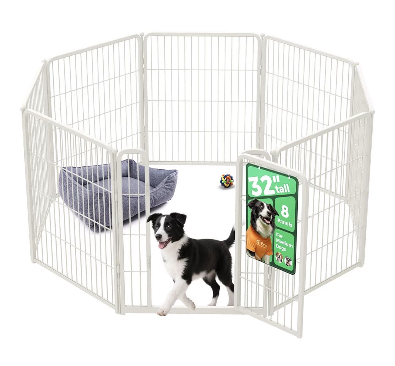 FXW Homeplus 8 Panel 32” Tall (35th Ave & Bell Rd)