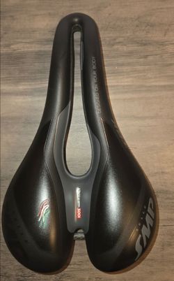 Selle SMP TRK Bike Saddle Bicycle
