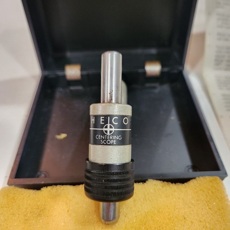 HECO CENTERING SCOPE