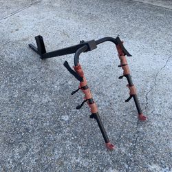 Bike Rack