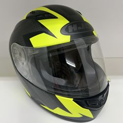 HJC CS-R3 Treague Motorcycle Helmet, M
