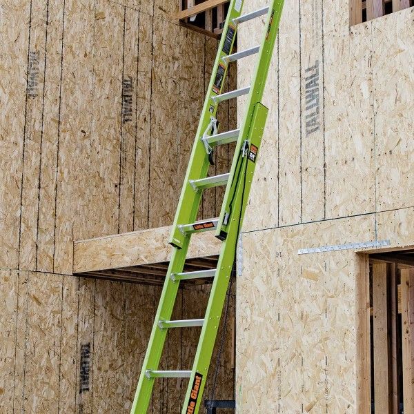 20ft Little Giant Extension Ladder Brand New