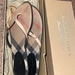 Burberry Sandals 