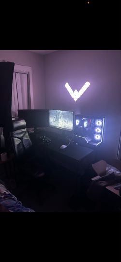 Cyber power PC