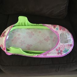 Baby bath seat (NEWBORN )
