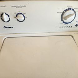 Used Washer 