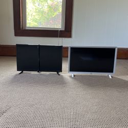 ~24 Inch TV