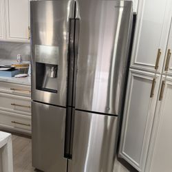 Samsung Fridge