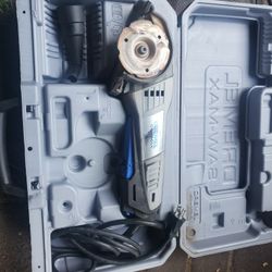 Dremel Saw Max