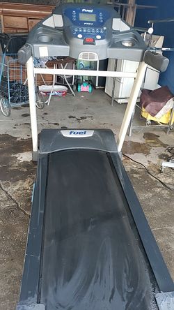 FT94 FITNESS MACHINE for Sale in Stockton CA OfferUp