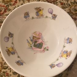 Royal Kent 6” children’s bowl