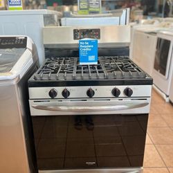 Frigidaire Stove HDZB