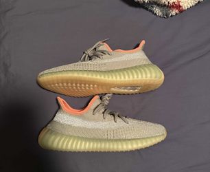 Yeezy Boost 350 V2 ‘Desert Sage’