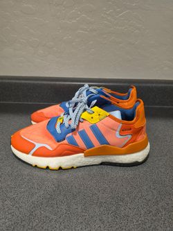 Used Men's Shoes - $10/pair