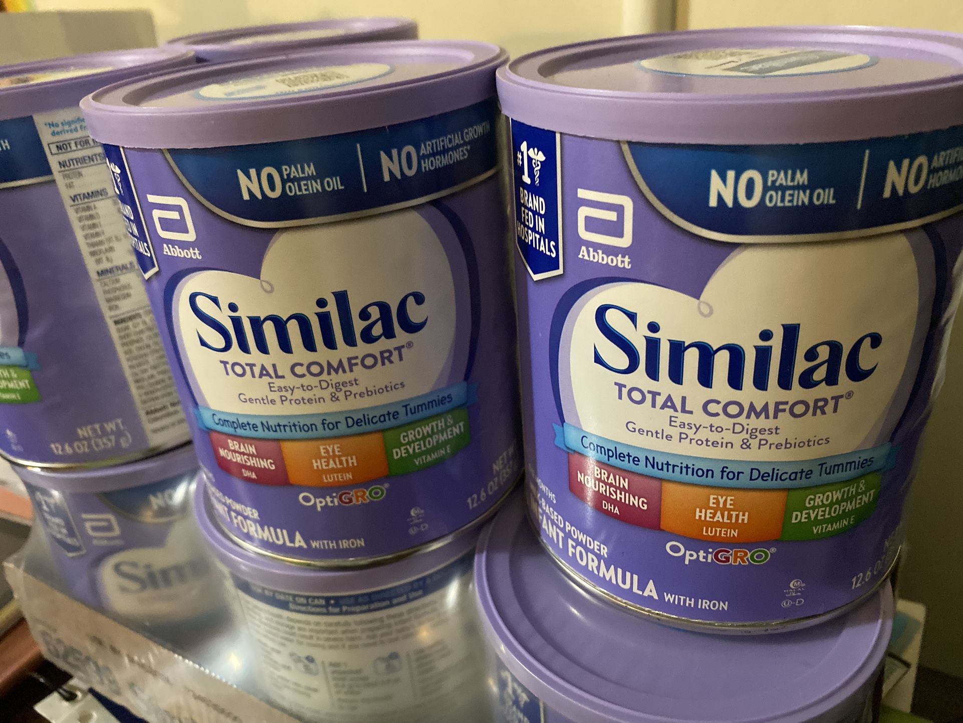 Similac