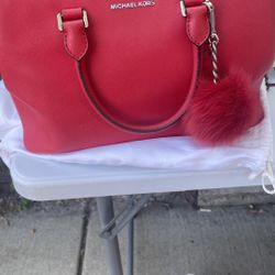 Michael Kors Handbag