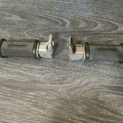 Pegs for Moped Bike Motorcycle
