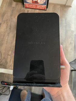 Netgear Modem