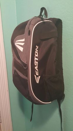 Easton back pack ...Like new!