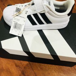Adidas Size 1 Kids