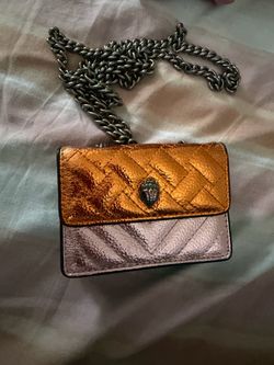 Kurt Geiger mini purse