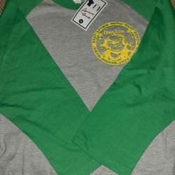 Custom Baseball Shirts