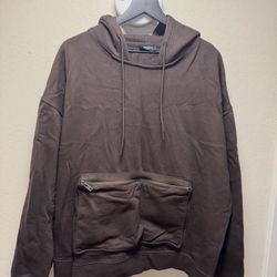 Men’s Forever 21 Sweatshirt 