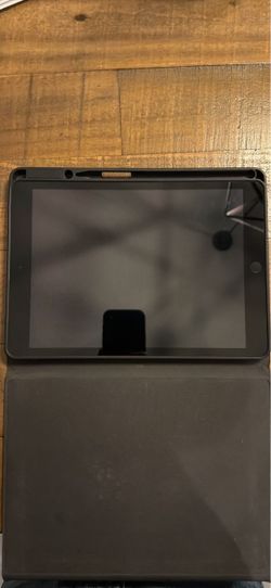 Ipad 9th gen cellular.