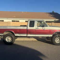 1994 Ford F-150