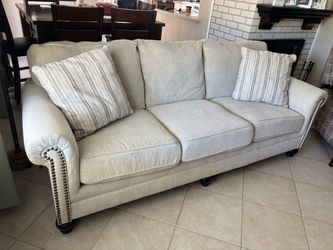 Free couch