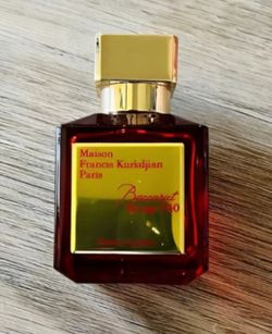 Baccarat Maison Francis Kurkdjian