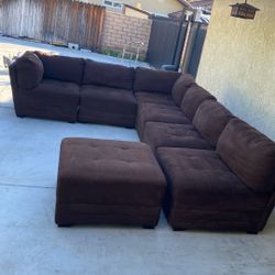 Sectional Sofas