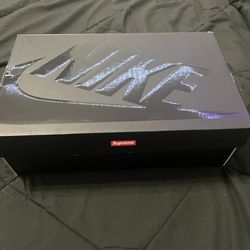 Black Supreme Forces