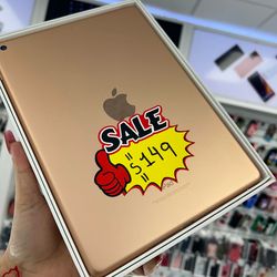 iPad 6th gen