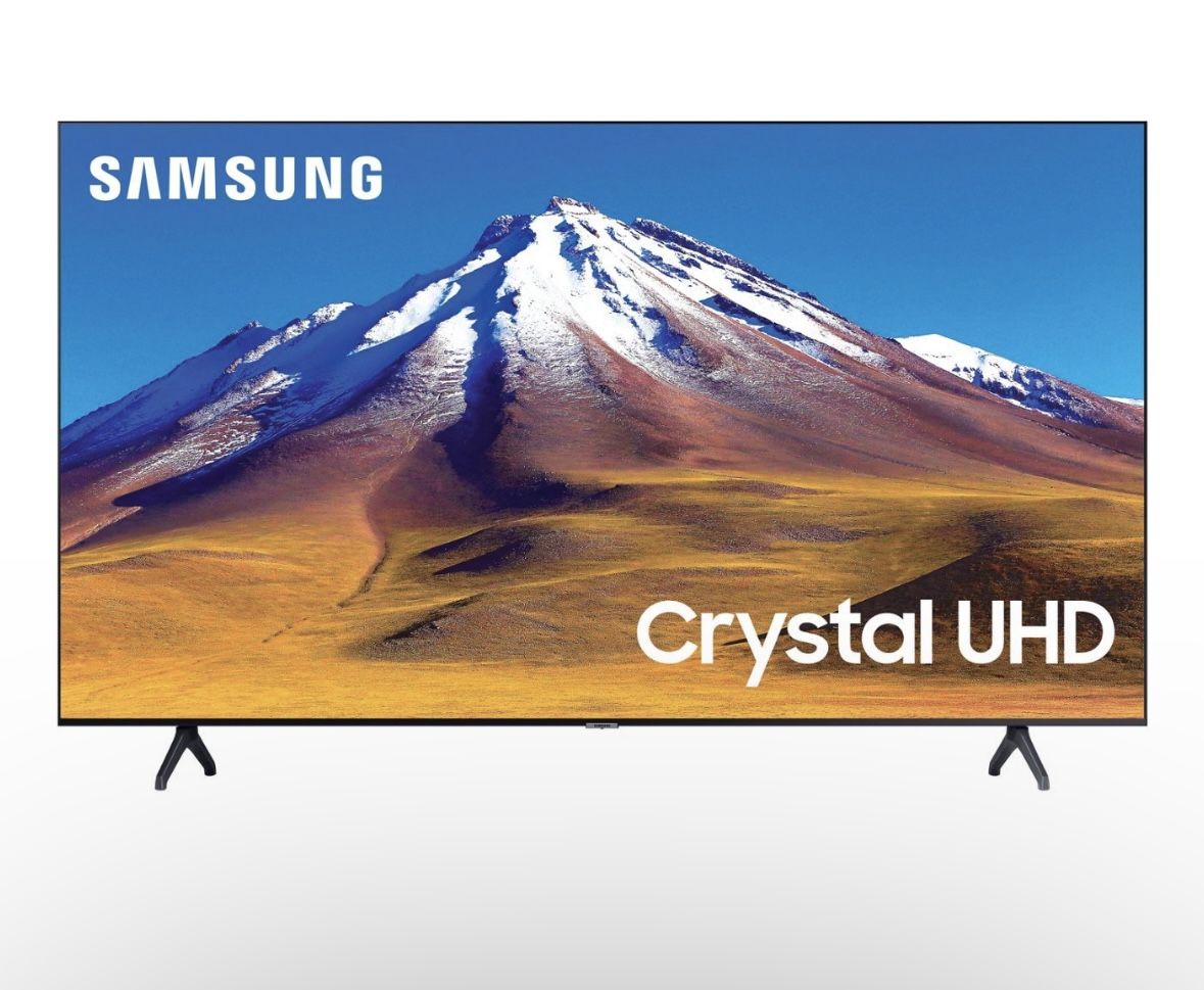 Samsung - 70’’ TV (Negotiable)