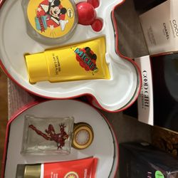 Perfume Para Niños