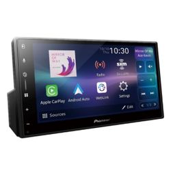 Pioneer  DMH-W3050NEX