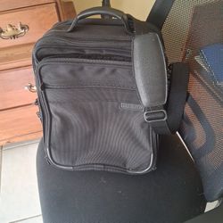 Briggs And Riley Travelware/Weekender
