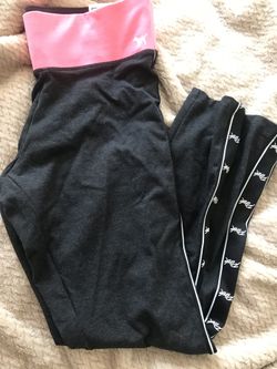 Yoga pants