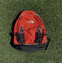 NorthFace Backpack🔴🔥 for 40$‼️‼️