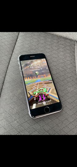 iPhone 6S