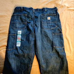 Men's Carhartt Jeans 