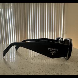 Prada Shades 