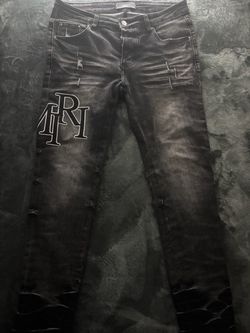 Amiri jeans size 32 🚨