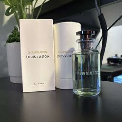 Louis Vuitton Imagination Eau De Parfum 3.4oz/100ml