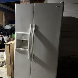 Refrijerador Masca Kenmore