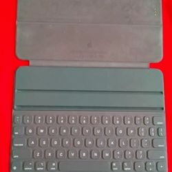 Apple  Case Con Teclado iPad Pro #1 Generasion