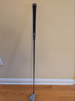 Precept EV Golf RH Driver 12.5 Bridgestone