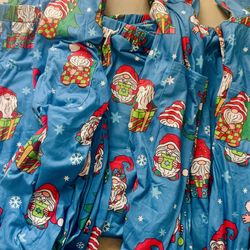 Christmas Family Pls Unisex 